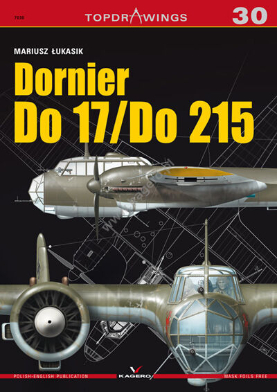 Dornier Do 17/Do 215