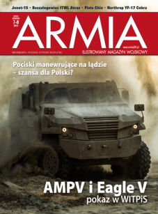 81 - Armia