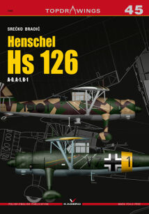 7045 - Henschel Hs 126