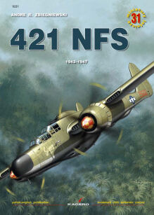 31 - 421 NFS 1943-1947