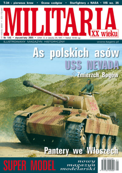 04 - Militaria XX wieku - Nr 01(4)