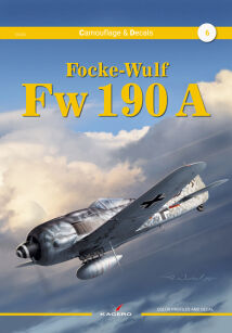 Focke-Wulf Fw 190 A